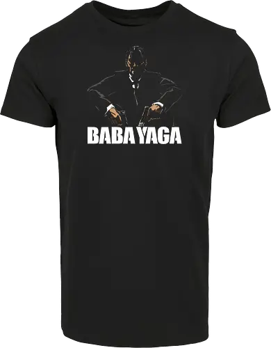 Baba Yaga
