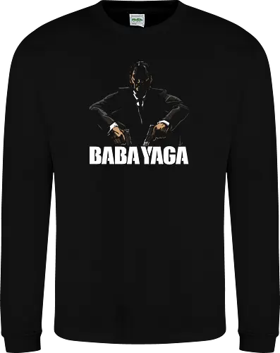Baba Yaga