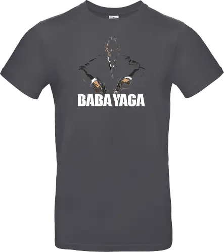 Baba Yaga