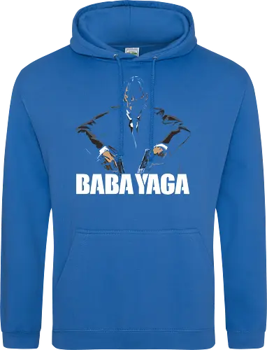 Baba Yaga