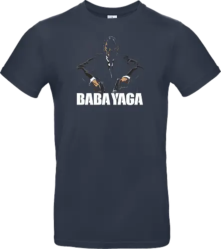 Baba Yaga