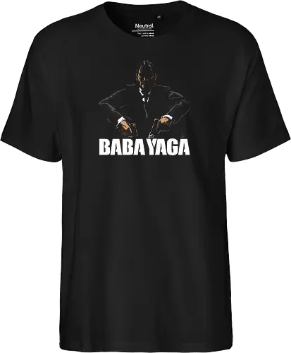 Baba Yaga