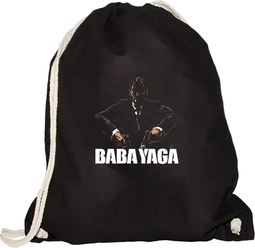 Baba Yaga