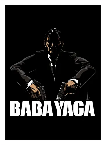 Baba Yaga