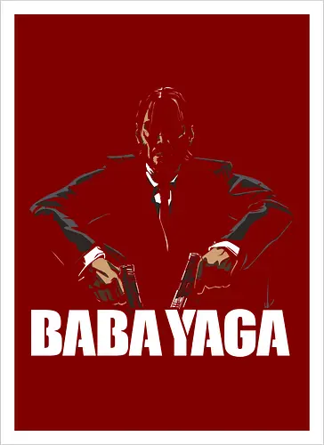 Baba Yaga