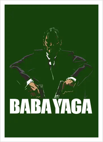 Baba Yaga