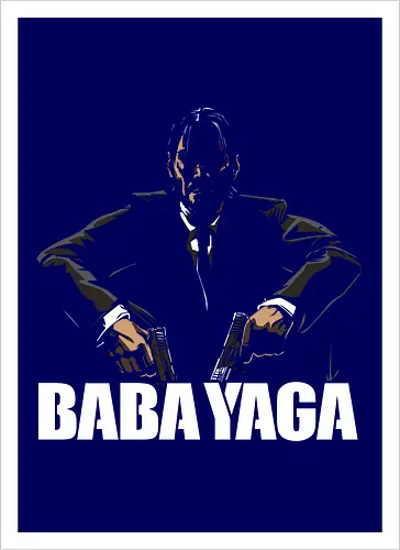Baba Yaga
