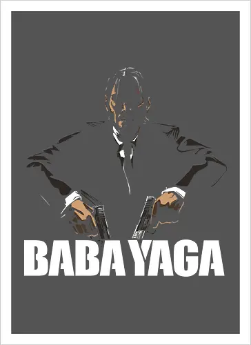 Baba Yaga