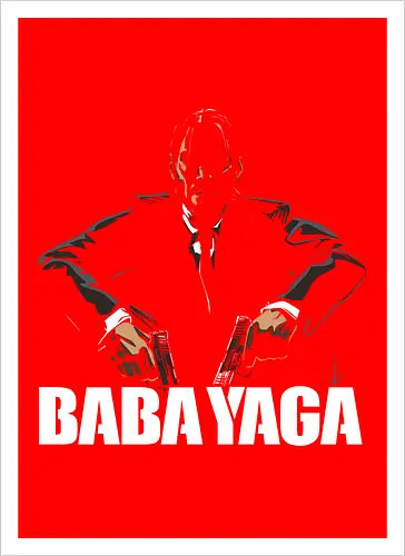 Baba Yaga