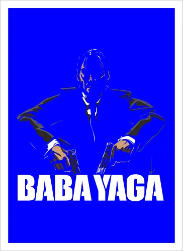 Baba Yaga