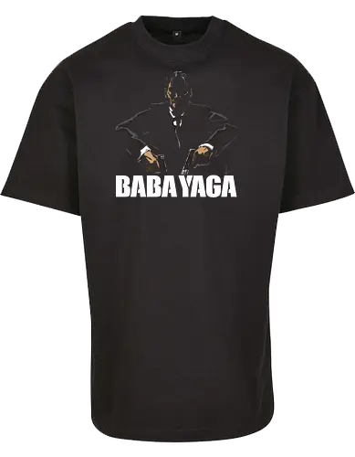 Baba Yaga