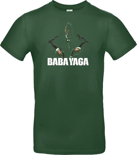 Baba Yaga
