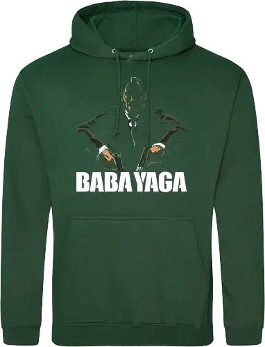 Baba Yaga