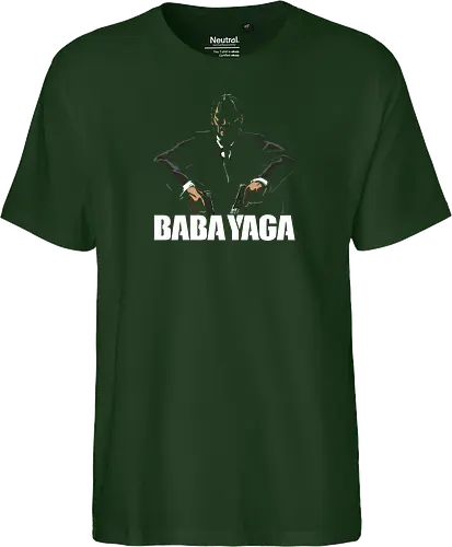 Baba Yaga