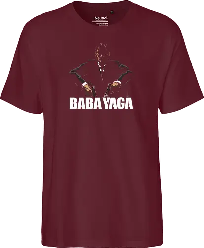 Baba Yaga