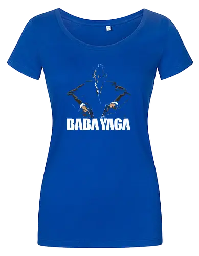 Baba Yaga