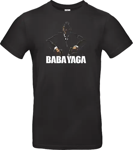 Baba Yaga
