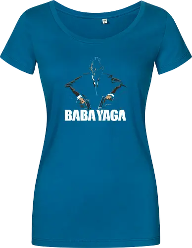 Baba Yaga