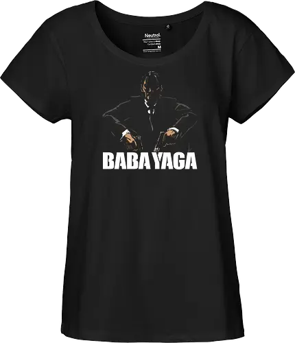 Baba Yaga
