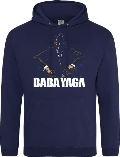 Baba Yaga