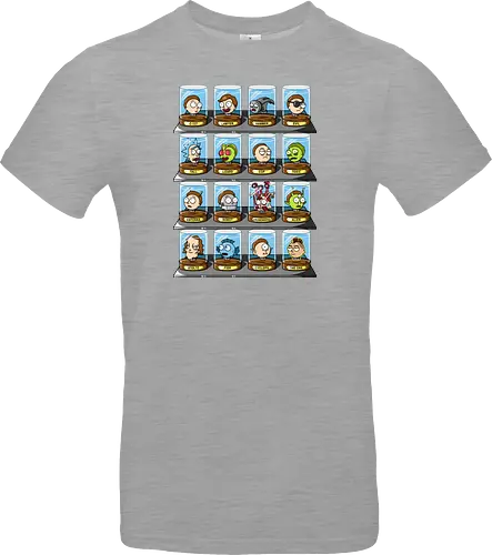 Morty Rama