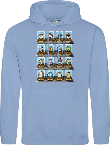 Morty Rama