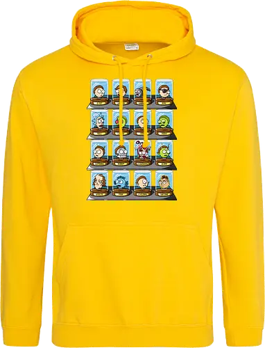 Morty Rama