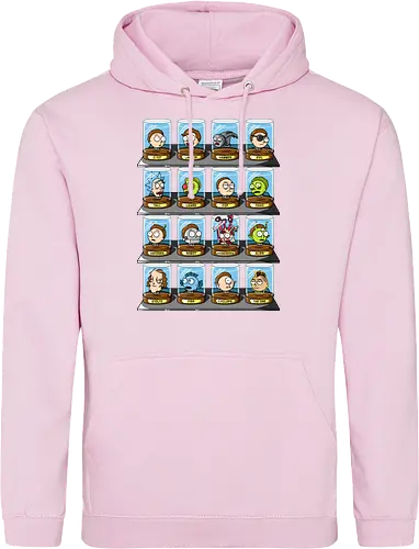 Morty Rama