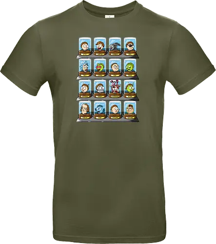 Morty Rama