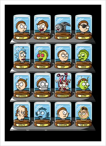 Morty Rama