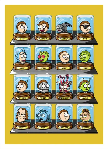 Morty Rama