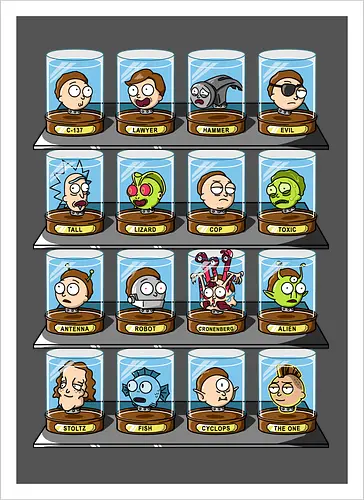 Morty Rama