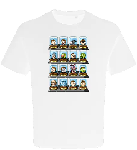 Morty Rama