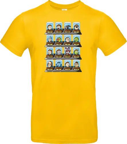 Morty Rama