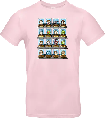 Morty Rama