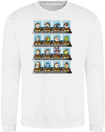Morty Rama