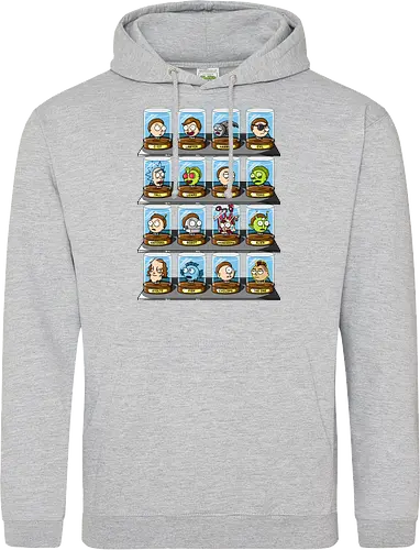 Morty Rama