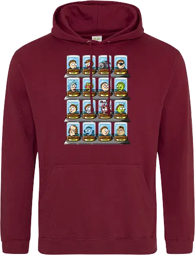 Morty Rama