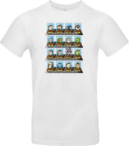Morty Rama