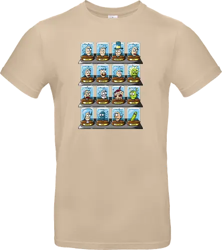 Rick o Rama