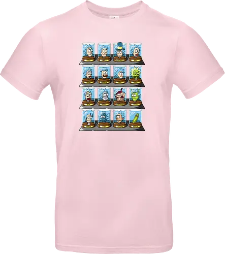 Rick o Rama
