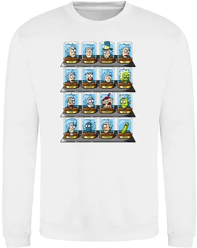 Rick o Rama