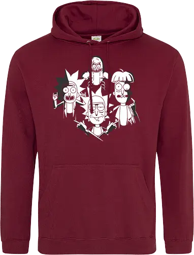 Rickhemian Ricksody