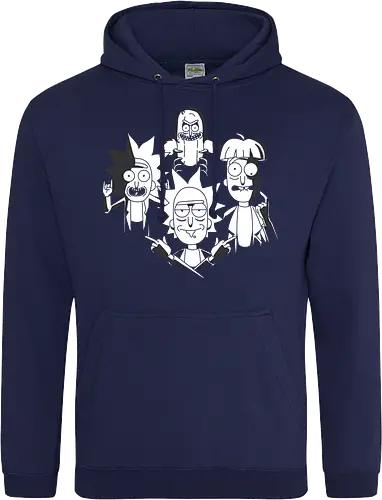 Rickhemian Ricksody