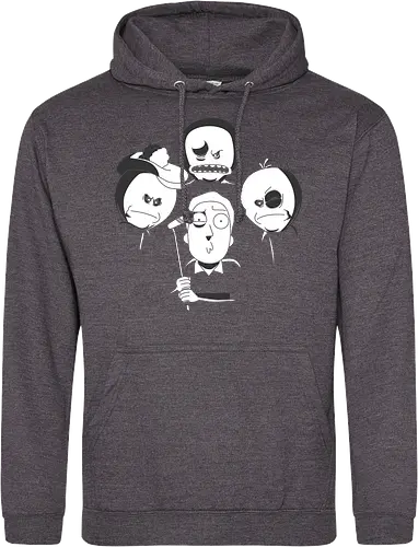 Jerrys Rhapsody