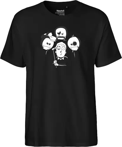 Jerrys Rhapsody