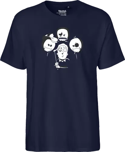 Jerrys Rhapsody