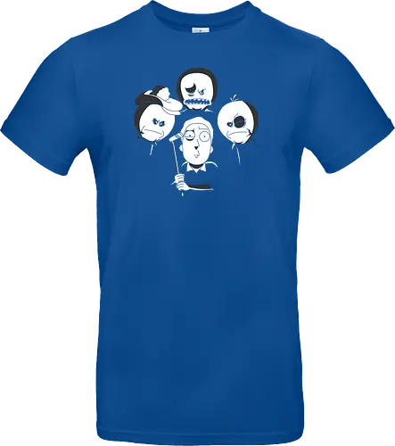 Jerrys Rhapsody