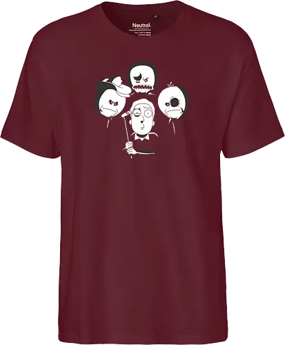 Jerrys Rhapsody