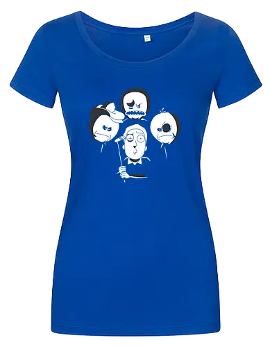 Jerrys Rhapsody